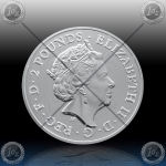 1oz V. BRITANIJA 2 Pounds 2021 (ELTON JOHN) SREBRO * BU 1oz V. BRITANIJA 2 Pounds 2021 (ELTON JOHN) SREBRO * BU